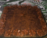 Foto del paso 4 de la receta: Chocotorta una💣