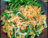 Foto langkah ke 2 dari resep Urap Urap (sayur).
