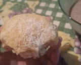Foto del paso 9 de la receta: Muffins materos con crema pastelera🧁🧁