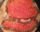 Foto del paso 6 de la receta: Filete y camarón Flaming hot
