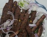 صورة لخطوة 2 من وصفة الكباب اليمني😋