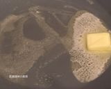 A picture of step 2 of [Viral Recipe 2] 1000-Times Omelette.