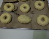 Foto langkah ke 7 dari resep Donat simple anti gagal buat pemula.