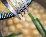 Foto langkah ke 6 dari resep Bubur Hintalu Karuang Banjar.