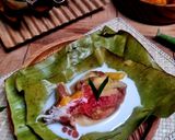 Foto langkah ke 5 dari resep Pis Kopyor.