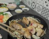 韓國安東燉雞作法 (不辣)) 안동찜닭的食譜步驟4照片