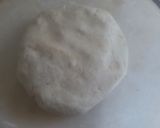 A picture of step 1 of Paneer Pinwheels.