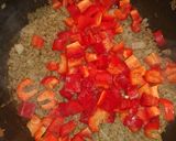 A picture of step 2 of The Ultimate Chilli Con Carne.