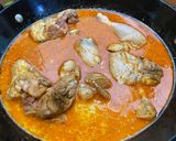 Foto langkah ke 3 dari resep Gulai Ayam ala Padang.
