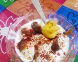 દહીં વડા (Dahi vada Recipe in Gujarati) રેસીપી સ્ટેપ4ફોટો