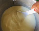 A picture of step 1 of Home made yoghurt 🥛.