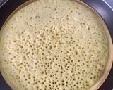 Foto langkah ke 7 dari resep 142. Martabak Manis Teflon Original Versi II.