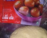 Gulab Jamun Mix Kofta in Spicy Red Gravy recipe step 1 photo
