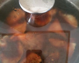 Foto del paso 5 de la receta: Menudo de setas