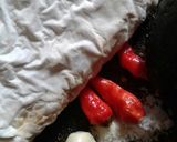 Foto langkah ke 1 dari resep Mendol tempe praktis.