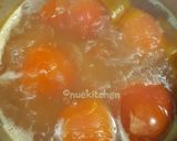 Foto langkah ke 1 dari resep Saus bolonage homemade ala nue kitchen.