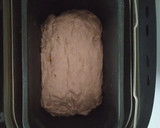 Foto del paso 4 de la receta: Pan integral de espelta y nueces