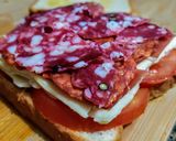 Foto del paso 1 de la receta: MULTICARNE🍅🥩Con Tomate y Mozzarella...!