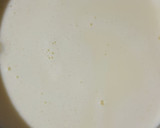 Foto del paso 9 de la receta: Tocino de cielo GM D con tarta de queso