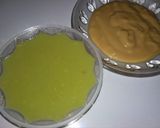 Foto langkah ke 6 dari resep Puding alpukat vla gula merah.