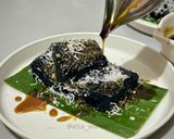Foto langkah ke 11 dari resep Ciwel Ireng (Gethuk Hitam).