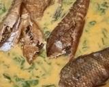 Cara Membuat Gulai Daun Singkong Ikan Salai 3