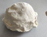 Foto del paso 1 de la receta: Brezeln