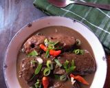 Foto langkah ke 5 dari resep Gabus Pucung.
