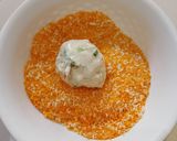 Foto langkah ke 5 dari resep Bola-Bola Tahu Udang.