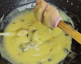 Foto langkah ke 2 dari resep Klapertart no oven no kukus.