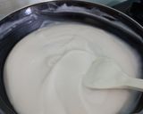 Foto langkah ke 4 dari resep Bubur Sumsum.