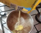 Foto del paso 2 de la receta: Polenta con queso