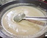 A picture of step 1 of Mango Kulfi.