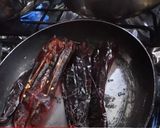 Foto del paso 8 de la receta: Frito, estilo Guerrero - Michoacán