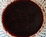 ไก่ทอดซอสส้ม วิธีทำสูตร 5 รูป