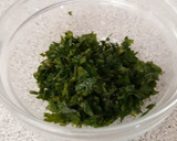 Foto del paso 1 de la receta: Sopa de judías verdes (Zöldbab Leves)