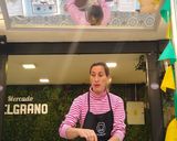Foto del paso 2 de la receta: Marquise vegana y sin tacc