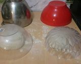 Foto del paso 6 de la receta: Pre pizzas de tomate