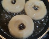 Foto langkah ke 8 dari resep Donat santan, empuk lembut fluffy.
