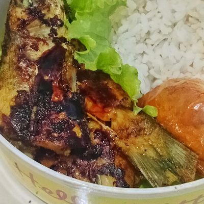 Langkah 3