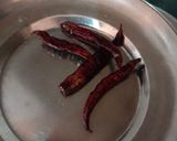 मूली के पत्ते की भुजिया(mooli ke patte ki bhujiya recipe in hindi) रेसिपी चरण 3 फोटो
