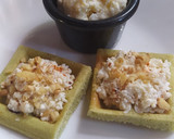 Foto del paso 3 de la receta: Ricota De Yogurt 1 Ingrediente  / Microondas o Cocina Común