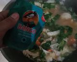 Foto langkah ke 7 dari resep Cap cay ayam.