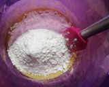 Levendulás keksz 🍪 recept fázis 2 fotója