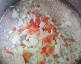 Foto del paso 3 de la receta: Empanadas de pollo🍗🍗