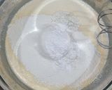 عکس مرحله 5 از دستور کیک شلیل و گردو🥧