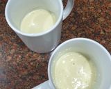Foto del paso 2 de la receta: Mug cake. Bizcocho fácil con 3 ingredientes