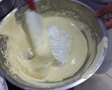 Foto del paso 3 de la receta: Pastel Tres leches