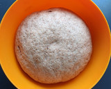 Foto del paso 5 de la receta: Donuts caseros semi integrales al horno