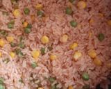 Foto del paso 2 de la receta: Arroz express (precocido) listo en 15 minutos
